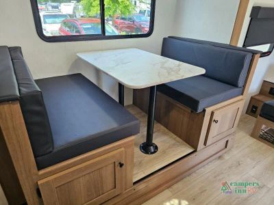 2026 Coachmen RV Apex Nano — photo 32 view
