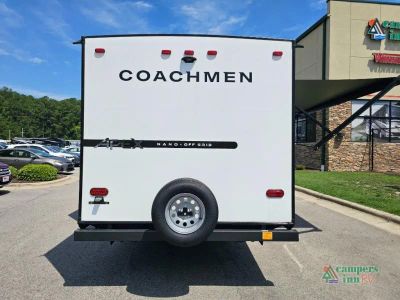 2026 Coachmen RV Apex Nano — photo 7 view