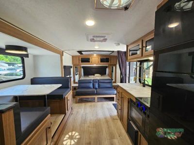 2026 Coachmen RV Apex Nano — photo 11 view