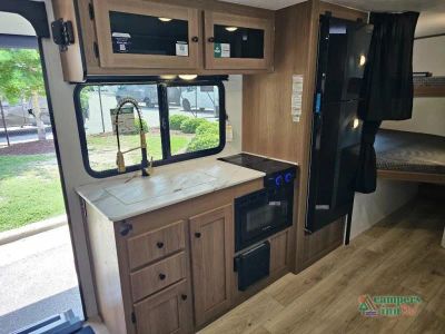 2026 Coachmen RV Apex Nano — photo 12 view