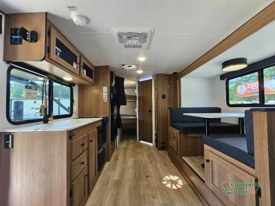 2026 Coachmen RV Apex Nano — photo 10 view