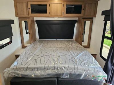 2026 Coachmen RV Apex Nano — photo 37 view