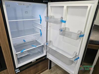 2026 Coachmen RV Apex Nano — photo 25 view