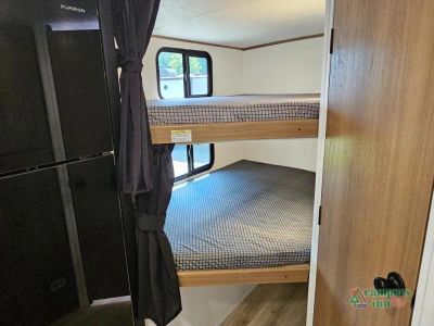 2026 Coachmen RV Apex Nano — photo 40 view