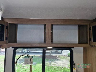 2026 Coachmen RV Apex Nano — photo 23 view