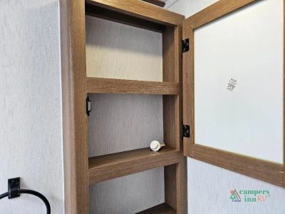 2026 Coachmen RV Apex Nano — photo 46 view