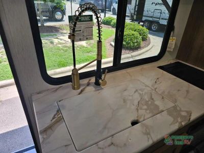 2026 Coachmen RV Apex Nano — photo 14 view
