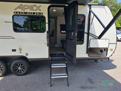 2026 Coachmen RV Apex Nano — photo 8 view
