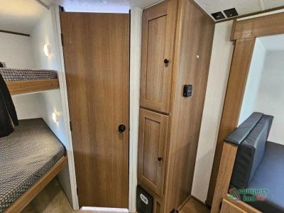 2026 Coachmen RV Apex Nano — photo 27 view