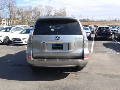 2023 Lexus GX - Photo 4