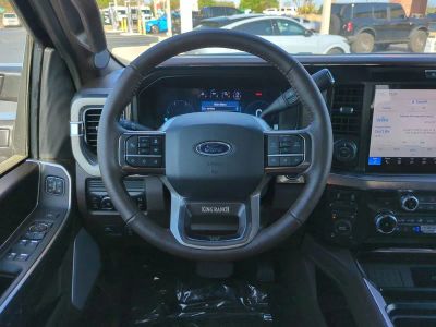 2026 Ford F-350SD — photo 16 view
