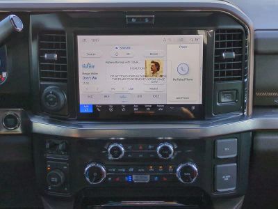 2026 Ford F-350SD — photo 18 view