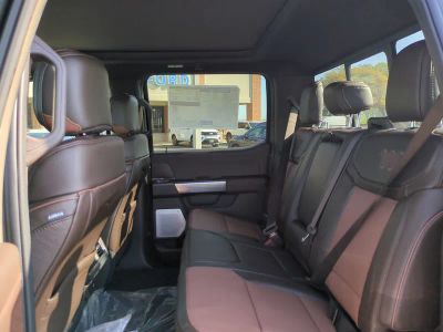 2026 Ford F-350SD — photo 14 view