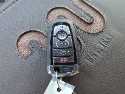 2026 Ford F-350SD — photo 31 view