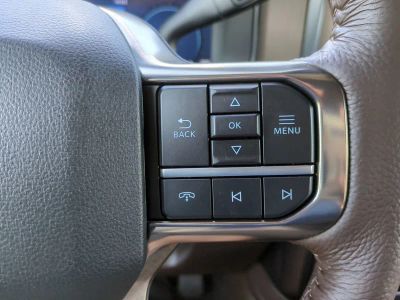 2026 Ford F-350SD — photo 28 view