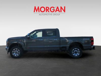 2026 Ford F-350SD — photo 8 view