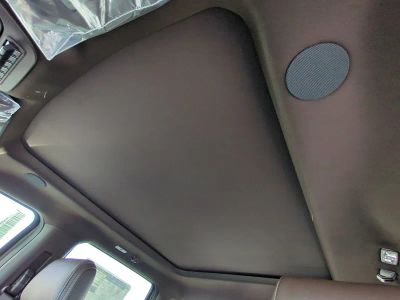 2026 Ford F-350SD — photo 21 view