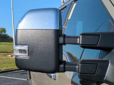 2026 Ford F-350SD — photo 12 view