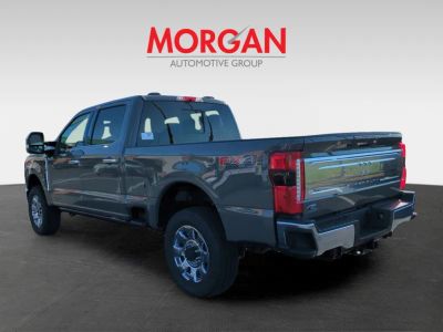 2026 Ford F-350SD — photo 7 view