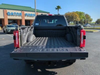 2026 Ford F-350SD — photo 13 view