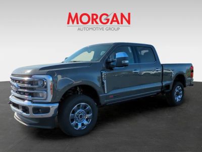 2026 Ford F-350SD — photo 9 view