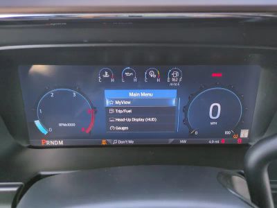 2026 Ford F-350SD — photo 29 view