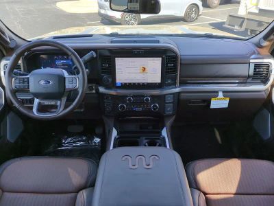 2026 Ford F-350SD — photo 15 view