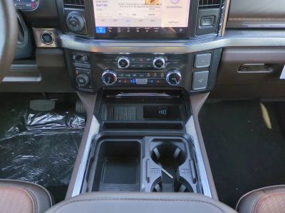2026 Ford F-350SD — photo 19 view