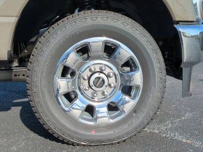 2026 Ford F-350SD — photo 11 view
