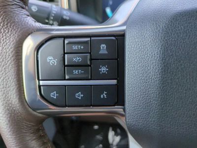 2026 Ford F-350SD — photo 27 view