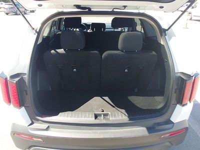 2023 Kia Sorento - Photo 11