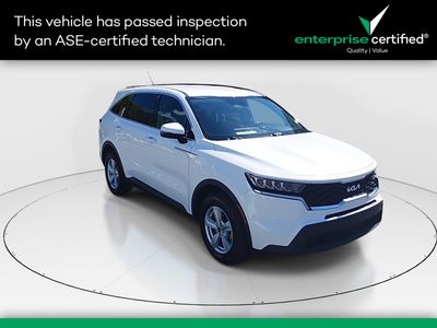 2023 Kia Sorento - Photo 1