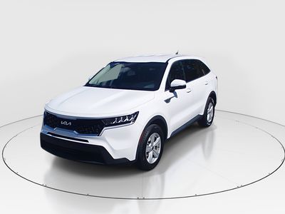 2023 Kia Sorento - Photo 3