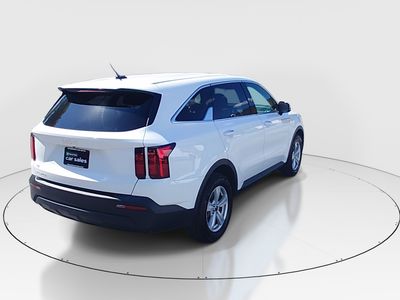2023 Kia Sorento - Photo 7