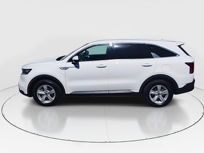 2023 Kia Sorento - Photo 4