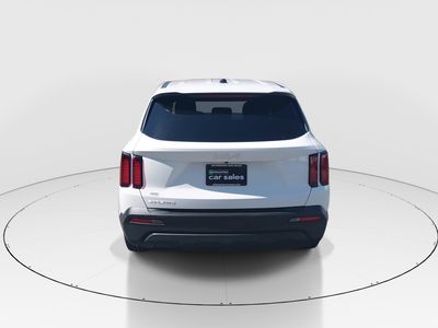 2023 Kia Sorento - Photo 6