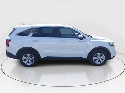 2023 Kia Sorento - Photo 8