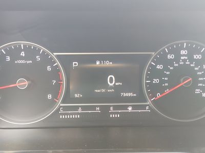 2023 Kia Sorento - Photo 14