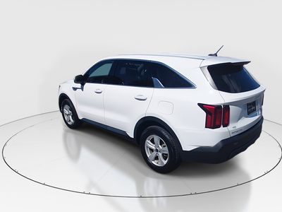 2023 Kia Sorento - Photo 5