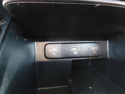 2023 Kia Sorento - Photo 18
