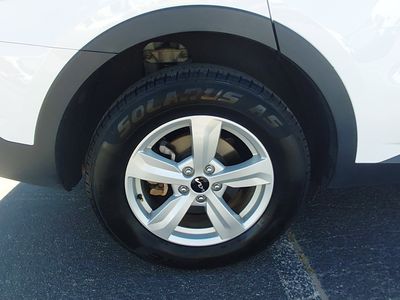 2023 Kia Sorento - Photo 10