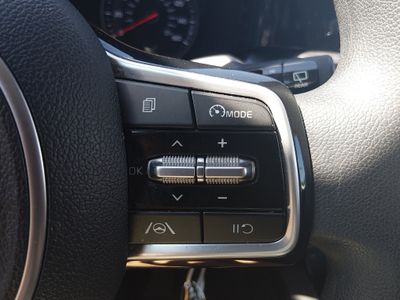 2023 Kia Sorento - Photo 21