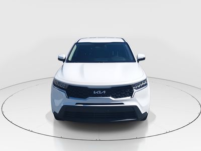2023 Kia Sorento - Photo 2