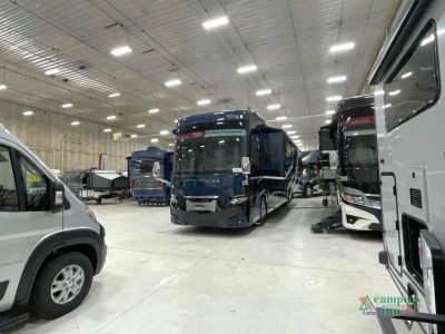 2027 Grand Design Imagine XLS — photo 32 view
