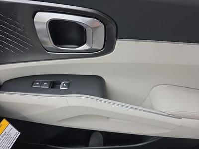 2026 Kia Sorento — photo 11 view