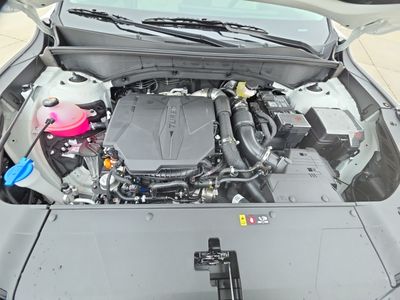 2026 Kia Sorento — photo 12 view