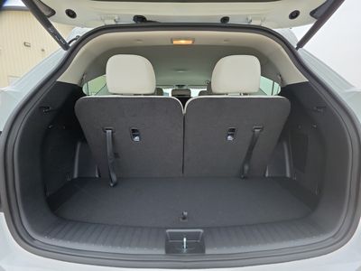 2026 Kia Sorento — photo 13 view