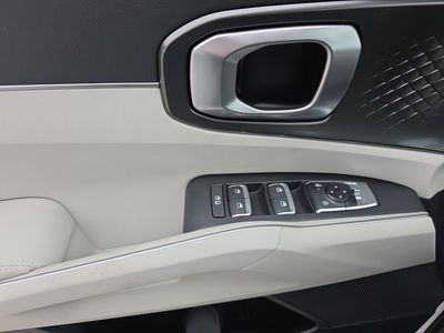 2026 Kia Sorento — photo 7 view