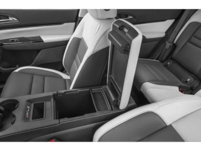 2026 Honda Prologue — photo 11 view