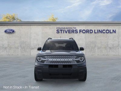 2026 Ford Bronco Sport - Photo 7